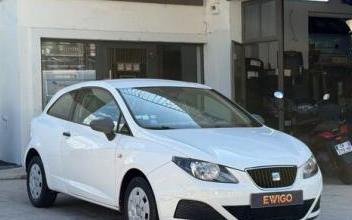 Seat ibiza Nancy