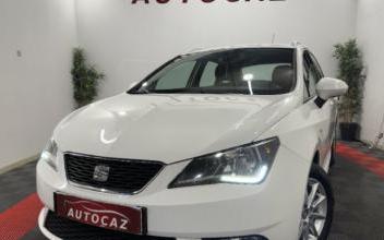 Seat Ibiza Thiers