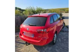 Seat ibiza Coulogne