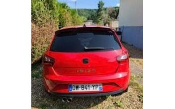 Seat ibiza Jouy-le-Moutier