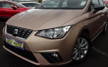 Seat Ibiza Cournon-d'Auvergne