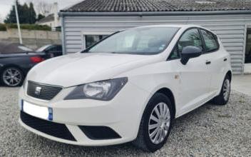 Seat Ibiza Maubeuge
