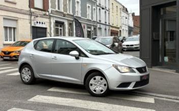 Seat Ibiza Cambrai