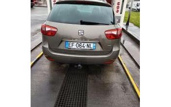 Seat ibiza Neuvic