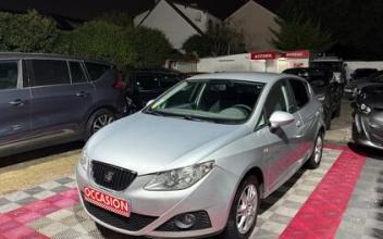Seat ibiza Drancy