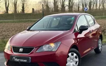 Seat Ibiza La-Chapelle-d'Armentières