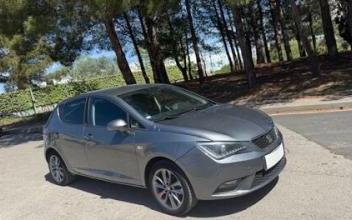 Seat ibiza Fabrègues