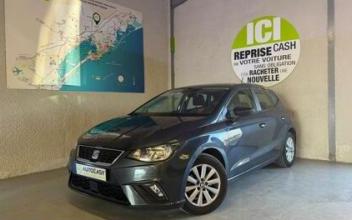 Seat ibiza Gigean