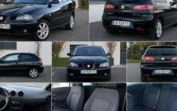 Seat ibiza Montauban