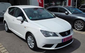 Seat Ibiza Attin