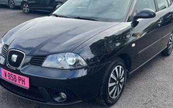 Seat Ibiza Geispolsheim