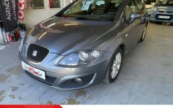 Seat Leon Harnes