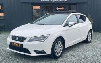 Seat leon La-Rochelle