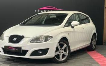 Seat leon Angers