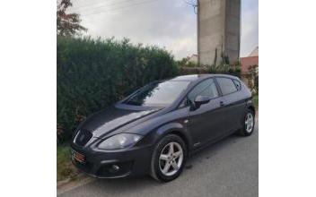 Seat leon Lion-en-Sullias