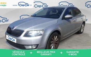 Skoda octavia Nemours