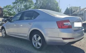 Skoda Octavia Maubeuge