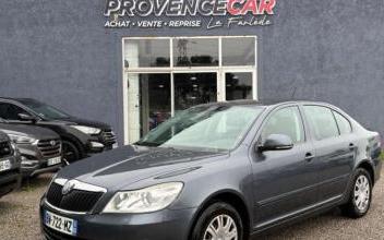 Skoda Octavia La-Farlède