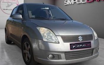 Suzuki swift Malemort-sur-Corrèze