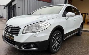 Suzuki sx4 Voreppe