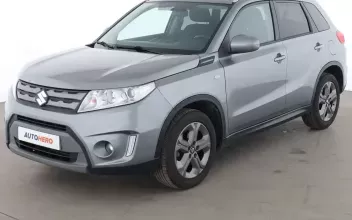Suzuki Vitara Issy-les-Moulineaux