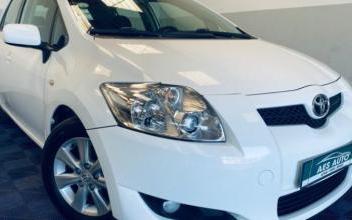 Toyota Auris Sannerville