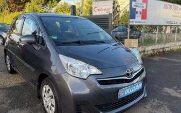 Toyota verso Athis-Mons