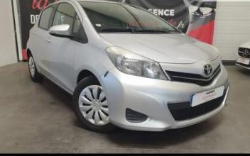 Toyota yaris Eysines
