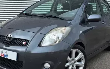 Toyota Yaris Flavin