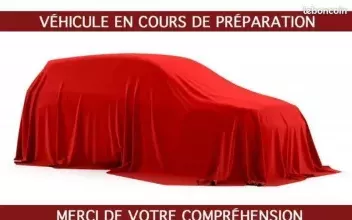 Toyota Yaris Strasbourg