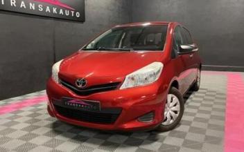 Toyota yaris Limoges