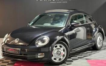 Volkswagen coccinelle ii Venansault