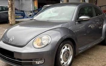 Volkswagen coccinelle ii Chauvigny
