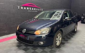 Volkswagen golf Chaponost