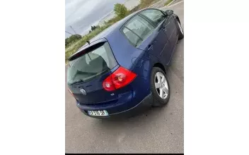 Volkswagen Golf Forbach