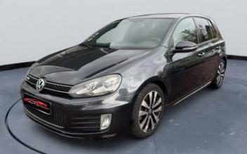 Volkswagen Golf Nevers