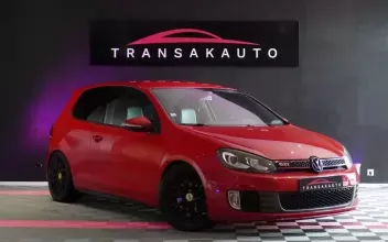 Volkswagen Golf L'Isle-sur-la-Sorgue