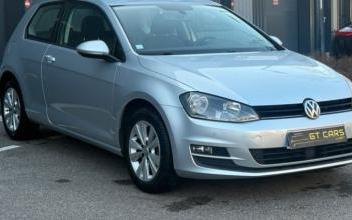 Volkswagen Golf Genay