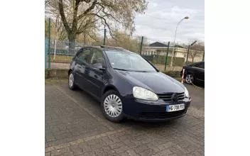 Volkswagen Golf Thionville