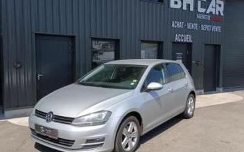 Volkswagen golf Haguenau