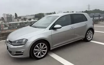 Volkswagen Golf Igny