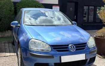 Volkswagen Golf Galluis