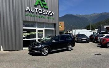 Volkswagen golf Albertville