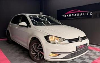 Volkswagen Golf Marignane