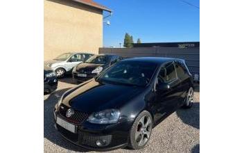Volkswagen golf Saint-Priest