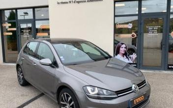 Volkswagen Golf Ampuis