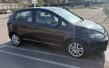 Volkswagen Golf Plus Vélizy-Villacoublay