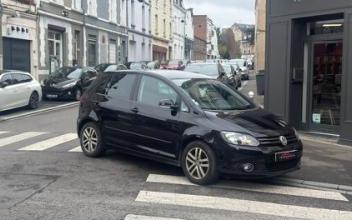 Volkswagen golf plus Cambrai