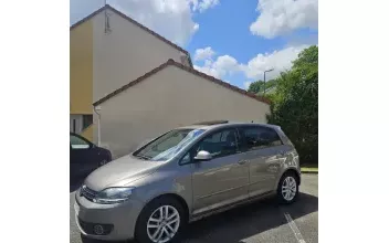 Volkswagen Golf Plus Amiens