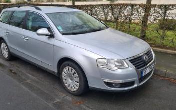 Volkswagen Passat Le-Havre